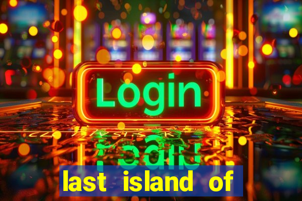 last island of survival codes